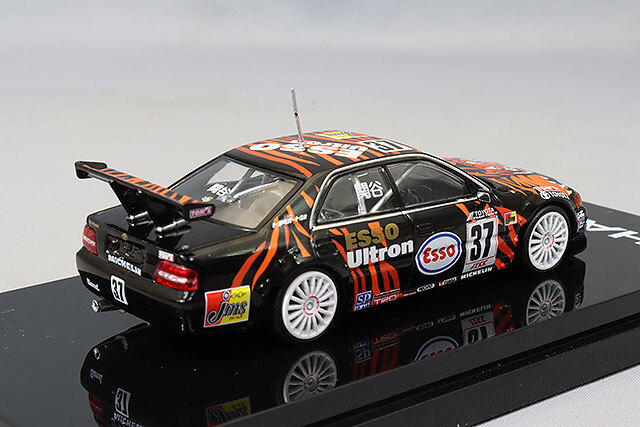 1/64 TOM’S チェイサー 2台セット ホビージャパン 1/64 TOM'S チェイサー 2台セット ホビージャパン - メルカリ