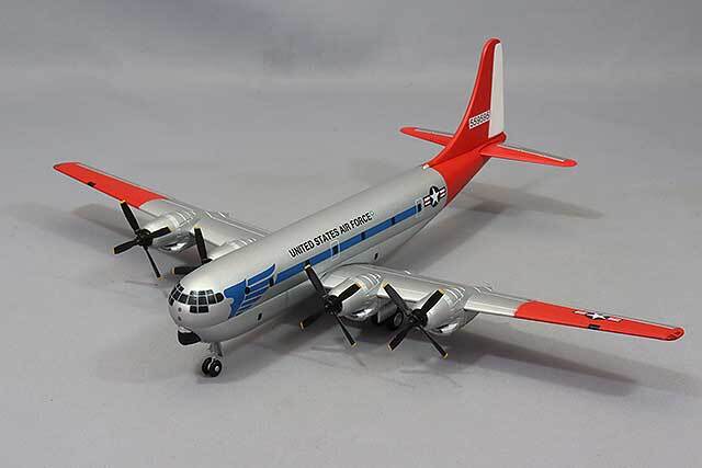 ホビーマスター 1/200 C-97ストラトフレイター  