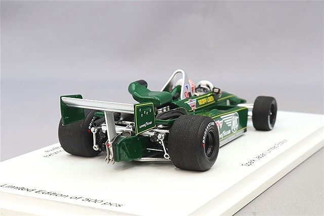 特価 F.D.S.(1/43) Osella PA5 特価 F.D.S.(1/43) Osella PA5-【スーパーセール】