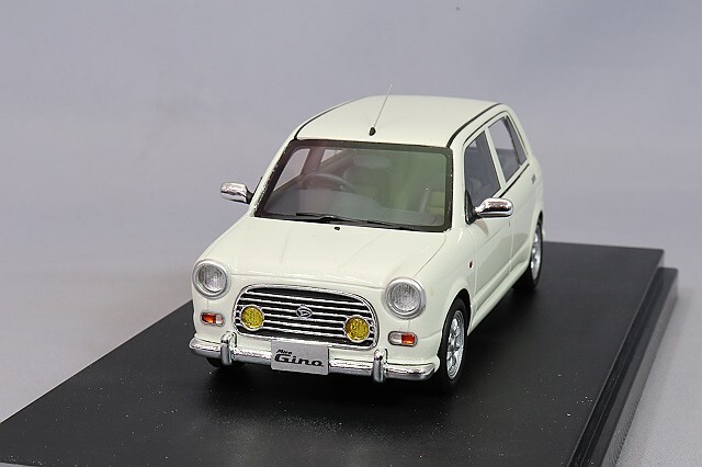 HONOKAパパ様専用 ミラジーノ オプション MINILITEアルミセット！ 立て直す