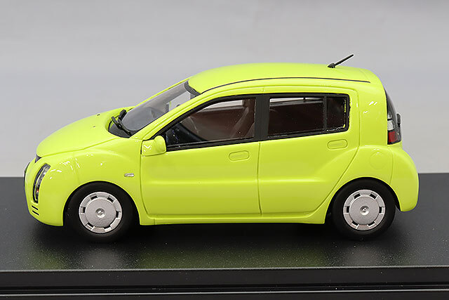 トヨタカラーサンプル ウィルサイファ Amazon.co.jp: 1/24 トヨタ ウィルサイファ WiLL CYPHA グリーン
