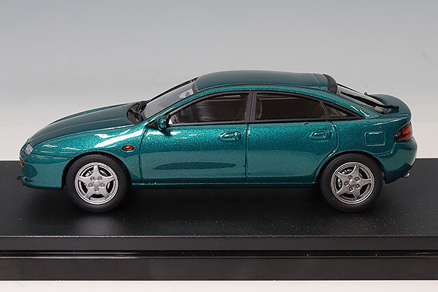ハイストーリー 1/43 マツダ ランティス Type R 2000 (1995