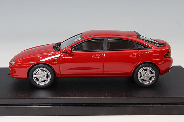 ハイストーリー 1/43 マツダ ランティス Type R 2000 (1995