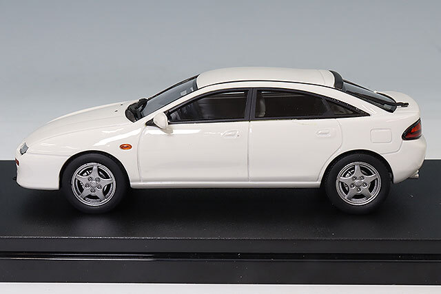 ハイストーリー 1/43 マツダ ランティス Type R 2000 (1995) シャスト