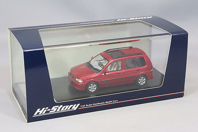マツダ デミオ　1/43 Amazon | 1/43 ハイストーリー マツダ MAZDA デミオ DEMIO