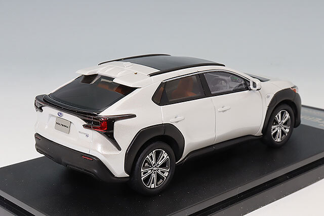 ハーリー Hi-Story（ハイストーリー） 1/43 日産 フェアレディ Z 50th