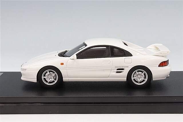 チビメカ トヨタMR-2 Toyota MR2, Model Car, 1/32 Diecast Car, 1/32 Scale Model Car, Die