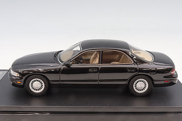 ハイストーリー 1/43 アンフィニ MS-9 30 Type IV (1993) ブリリアント