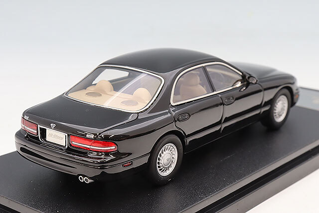 ハイストーリー 1/43 アンフィニ MS-9 30 Type IV (1993) ブリリアント