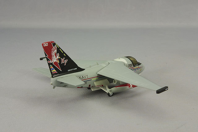 本物、希少、米海軍の空母艦載機S-3Bバイキング搭乗員パッチ、新品、未使用 Hobby Master S-3B Viking US Navy 35th Anti-Submarine