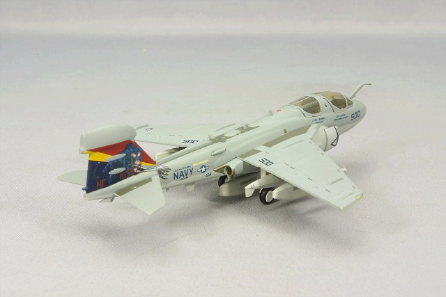 ホーガン Mシリーズ 1/200 EA-6B プラウラー アメリカ海軍 VAQ