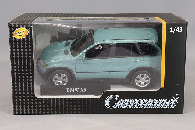 1:43 BMW X5 M Diecast Model Car Metal Toy Cars Toy Vehicle