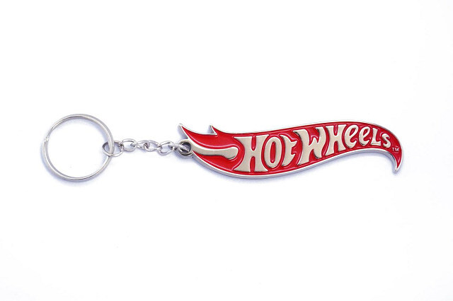 新品　ホットトイズ　キーホルダー ラバーキーホルダー｜HIGHTIDE（ハイタイド）公式サイト