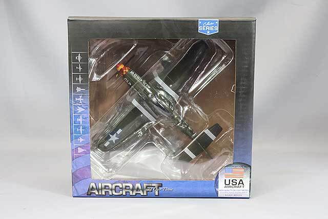 AIR FORCE1 1/72 P-51 マスタング