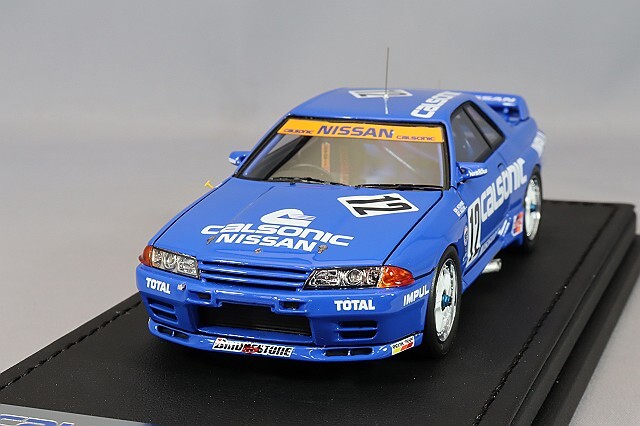 イグニッションモデル 1/43 #1429 気持ち良
