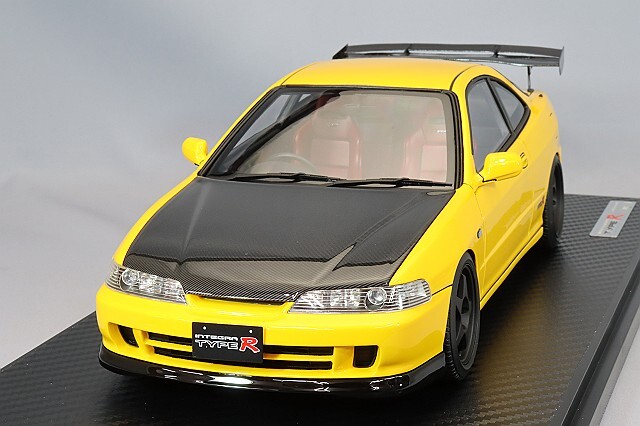 ホンダ ばて インテグラ タイプR DC2 DB8 EACV エロクトロニカルバルブ 