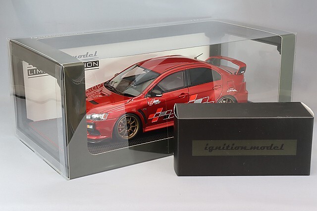 Amazon.co.jp: 160台限定生産 1/43 ignition model