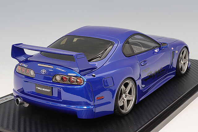 イグニッションモデル 1/18 スープラ IG2199 イグニッションモデル 1/18 LB-WORKS トヨタ スープラ (A90