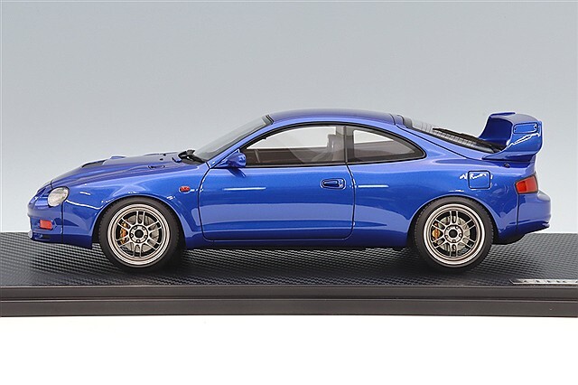 イグニッションモデル 1/18 トヨタ セリカ GT-FOUR (ST205