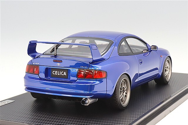 1/18 トヨタ セリカ GT-FOUR ST205 1/18 Toyota Selica Gt-Four St205 | eBay