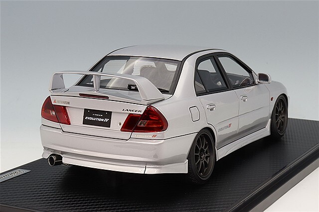 レイズ エボリューション4 Evolution 17インチ VOLK RACING EVOLUTION4