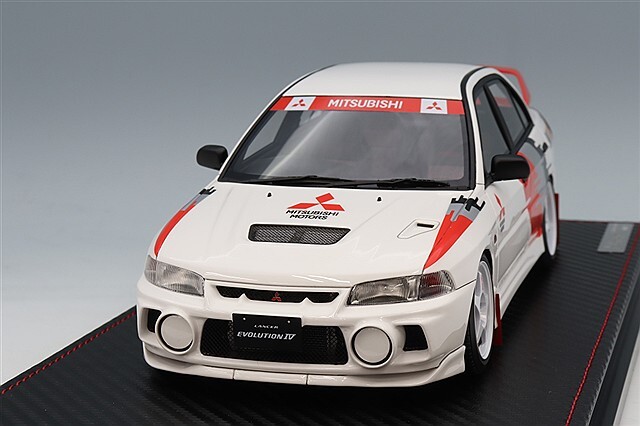 三菱ラリーアート　LANCER Evolution　ジャケット　M　B3293 三菱ラリーアート LANCER Evolution ジャケット M B3293
