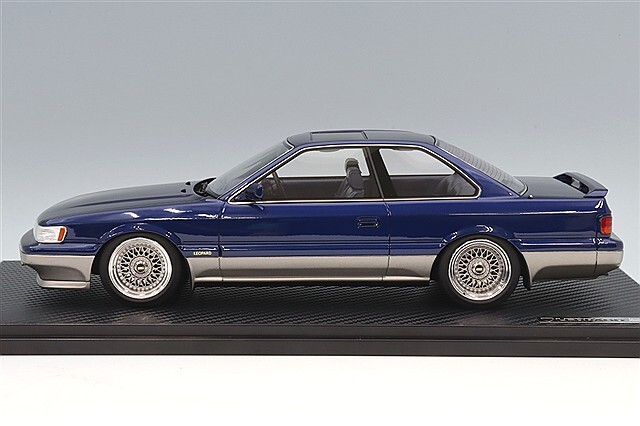 希少　イグニッションモデル 1/18 日産　レパード F31 後期アルティマ イグニッションモデル 1/18 日産 レパード アルティマ V30