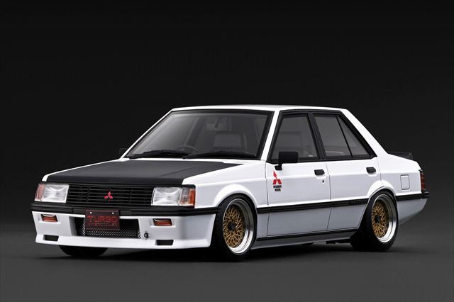 未開封 DISM 三菱 ランサーEXターボ GSR インタークーラー ブラック 楽天市場】mitsubishi lancer ex 1800 gsr turboの通販