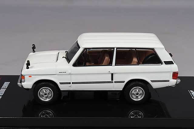 レンジローバー イヴォーク 1/18 ミニカー ホワイト 楽天市場】イヴォーク ミニカーの通販