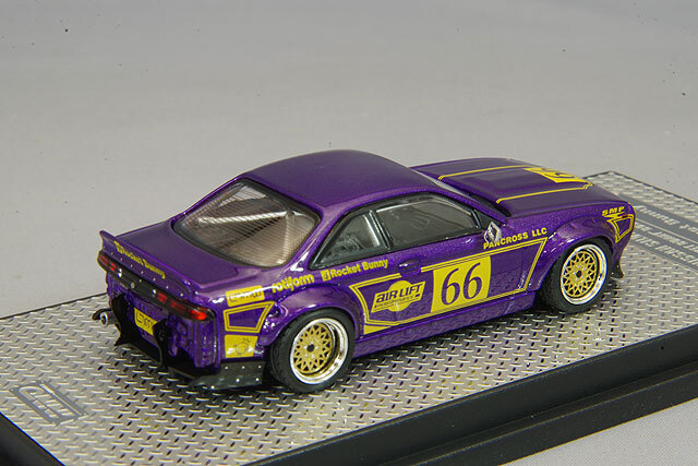 1/64 日産 シルビア S14 ADRENALINE SILVIA オプション 1/64 日産 シルビア S14 ADRENALINE SILVIA オプション - メルカリ