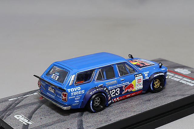1/64 マツダ Mazda RX3 D1GP サバンナ D1グランプリ 1/64 マツダ Mazda RX3 D1GP サバンナ D1グランプリ - メルカリ