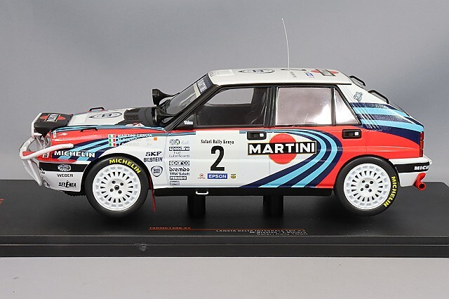 不要機（エーアイ／2-1号機）サファリラリー〔1990年〕 パチスロ