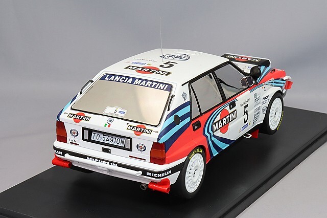 しまかぜ様用！90年式LANCIA DELTA １６Ｖ』純正エアコンコンデンサー しまかぜ様用！90年式LANCIA DELTA 16V』純正エアコン