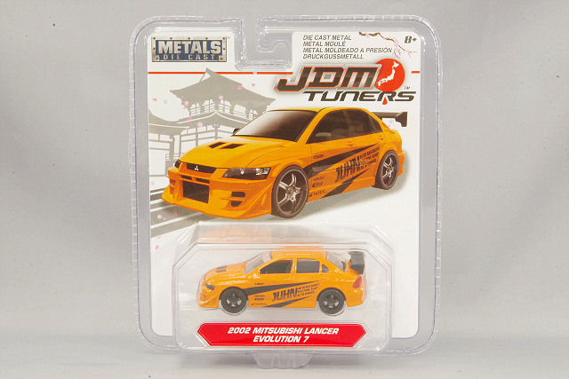 「ジャパニーズ カーカルチャー マルチパック」 CR-X・RA-7・ランエボ・300ZX・WRX・86 EVO X Carbon of Racing Passion Links Japan