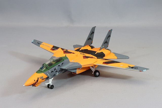 JCW 1/144 F-14D エースコンバット 