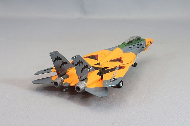 エースコンバット 1/144 プラモデル３個セット cg50121482_600x600_crop_center