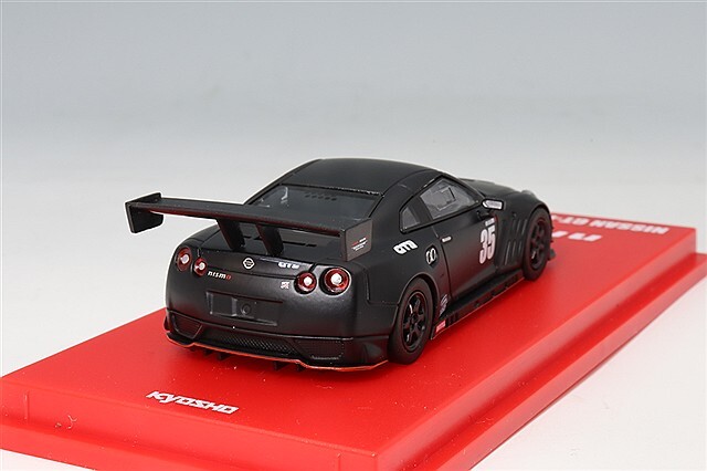 完売！京商 オリジナル 1/64 [MOTN] ニスモ R35 GT-R GT3 4548565485796.jpg