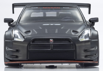 京商　Nissan GT-R スーパーブラックR35 京商 ミニカー | 京商 サムライ 1/18 日産 GT-R 2020 (ブラック