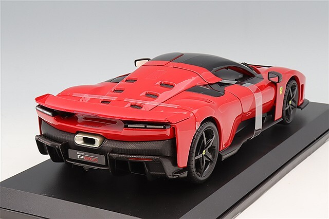 1/18 フェラーリ F80 レッド MR Collection 1:18 Ferrari F80 Rosso Corsa | FE045F