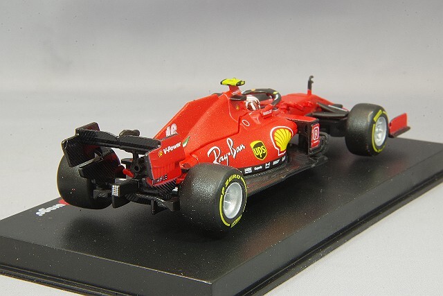 LOOKSMART 1/43 Ferrari SF1000 #16ルクレール LOOKSMART SF1000 ルクレール 1/43 LOOKSMART 1/43 Ferrari