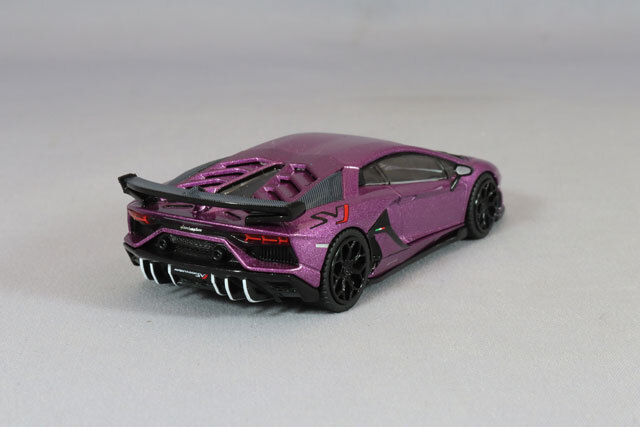 TWIM【 HEDGE HOG BOMBER オールオレンジ 】 非売品 ホビージャパン 1/64 トヨタ ランドクルーザー 70 ZX 4DOOR 2001