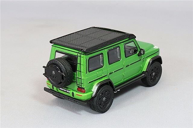 未開封！京商　メルセデスベンツAMG G63 最新入荷情報】2023年式 メルセデス・AMG G63 （グロー