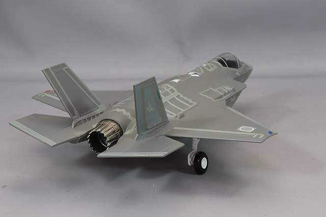 ホビーマスター　F-35A　ライトニングⅡ　航空自衛隊 ホビーマスター 1/72 F-35A ライトニングII 航空自衛隊 第302