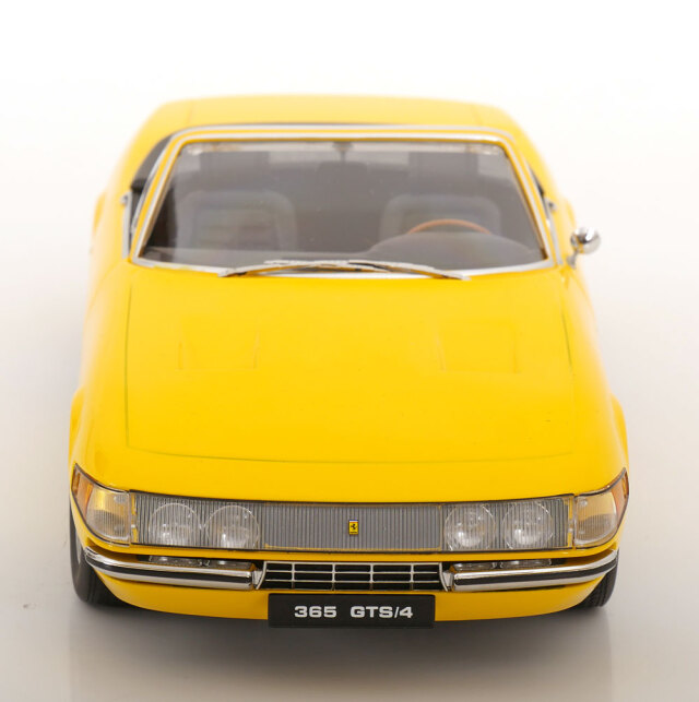 ☆予約品☆ KKスケール 1/18 フェラーリ 365 GTS デイトナ