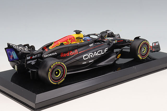 ブラゴ 1/24 オラクル レッドブル レーシング RB20 F1 2024 #1 M