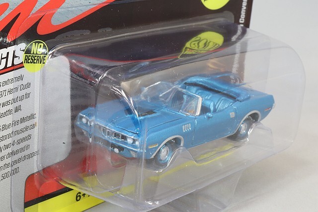 ジョニーライトニング グッドイヤー トラック&amp;トレーラー 1/64