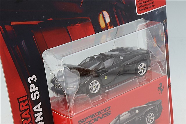 マイスト スピードアイコンシリーズ 1/64 フェラーリ デイトナ SP3