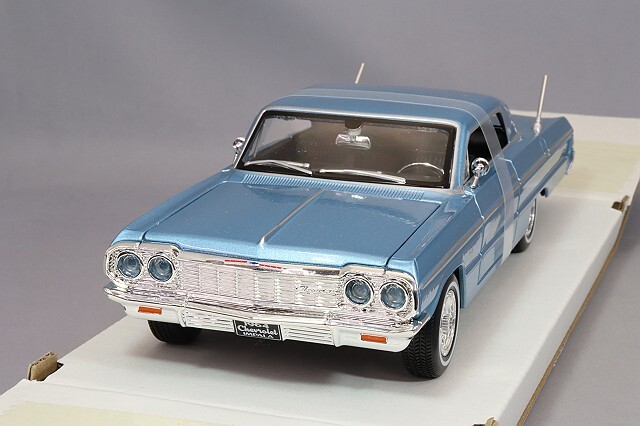 マイスト 1957 シボレーフラットベッド 1959 シボレー インパラss