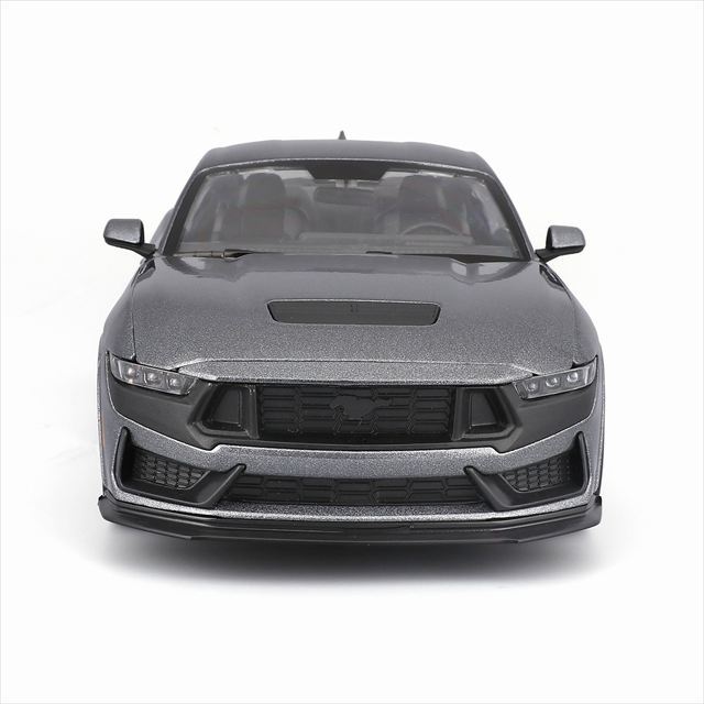 ☆予約品☆ マイスト 1/24 フォード マスタング ダークホース 2024