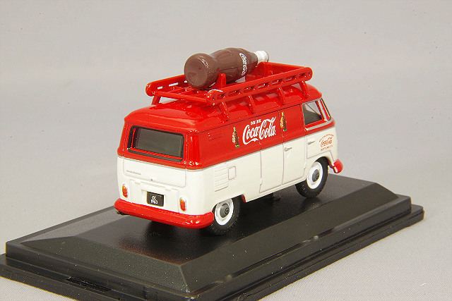 OXFORD 1/76 フォルクスワーゲン T1 バン 